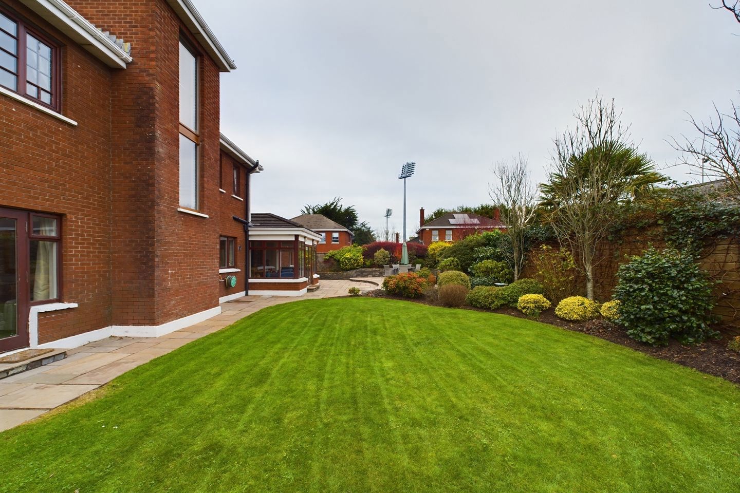 22 Shrewsbury Downs, Ballinlough, Ballinlough, Co. Cork, T12HHV2 5