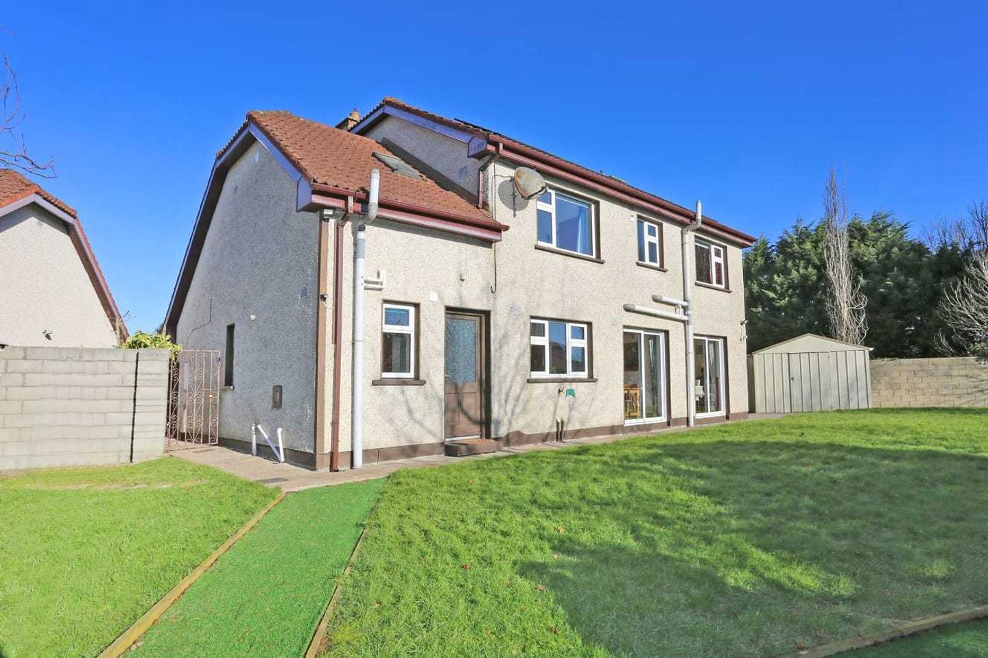 Cella Row, Church Hill Meadows, Raheen, Co. Limerick, V94X3AC 44