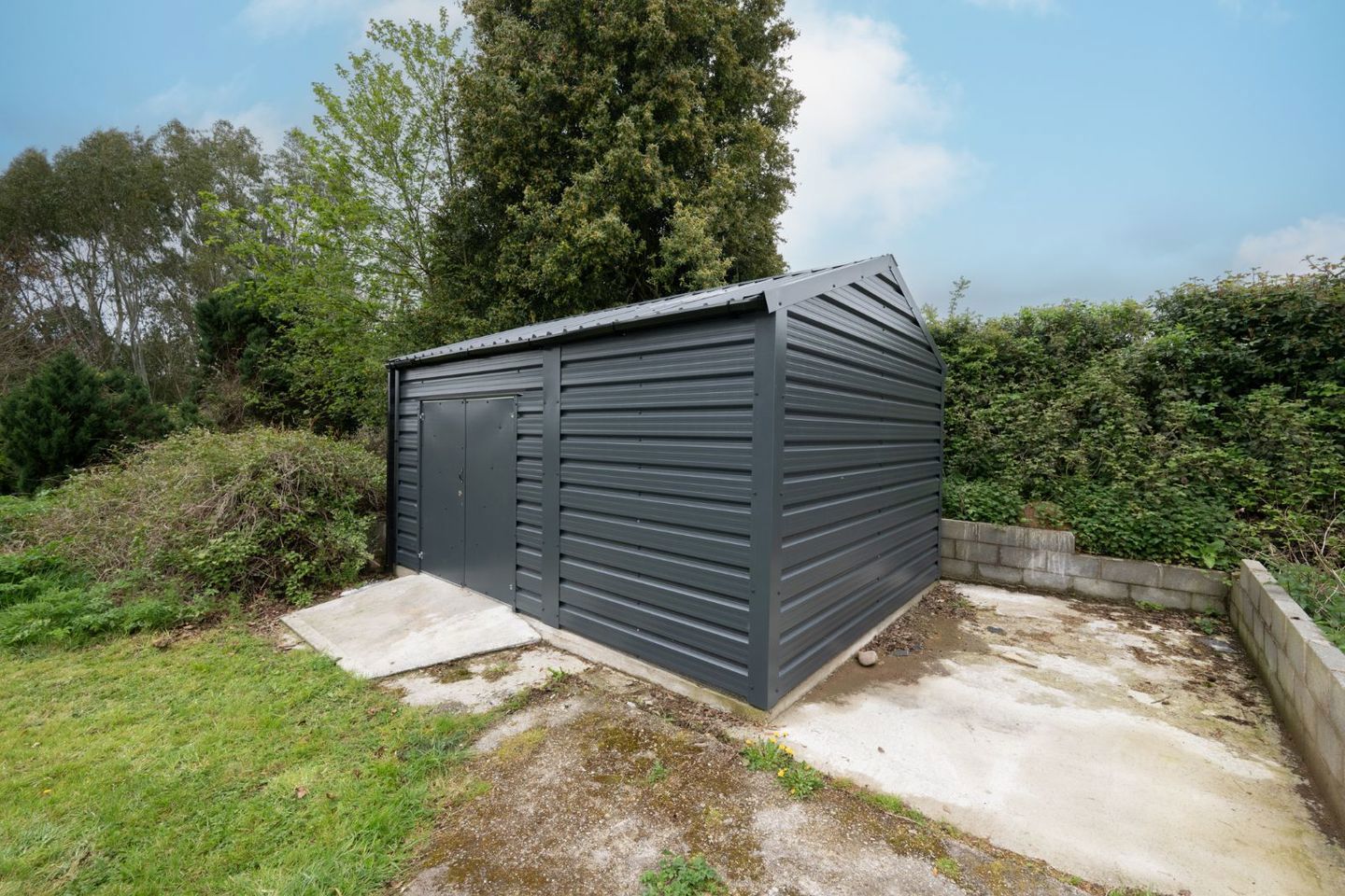Greenwood Cottage, Green Road, Sapperton South, Tallow, Co. Waterford, P51YY72