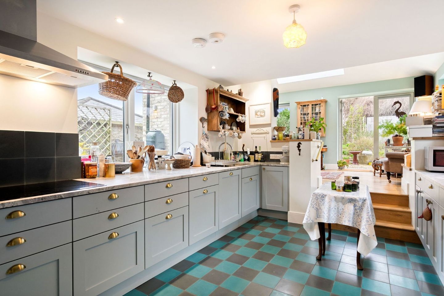 12 Tivoli Terrace North, Dun Laoghaire, Co Dublin, A96E2V9 19