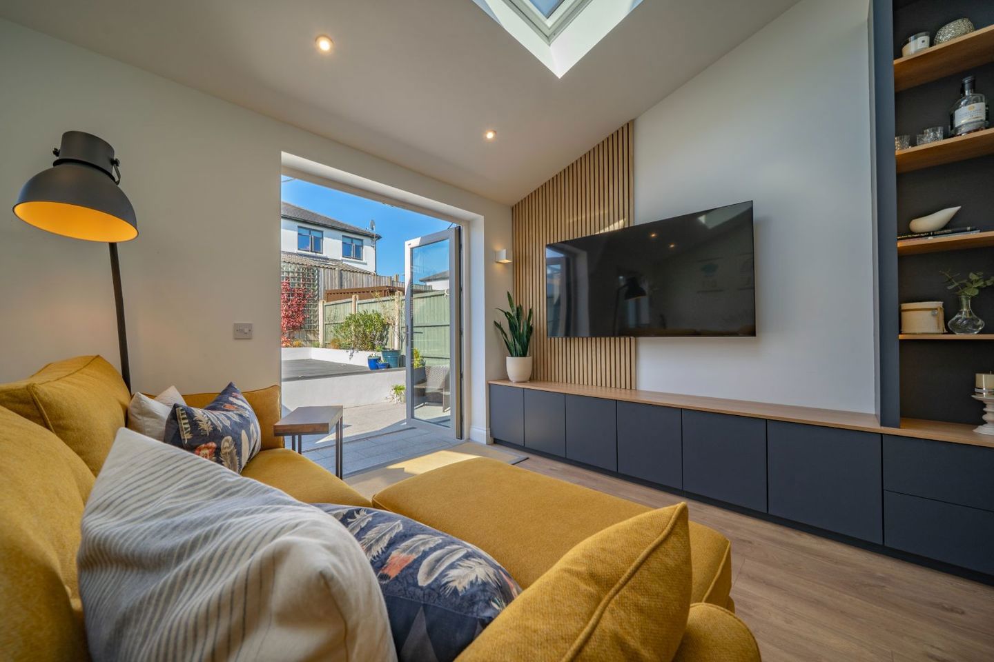 3 Ring Finnan Avenue, Kinsale Manor, Kinsale, Co. Cork, P17XV72