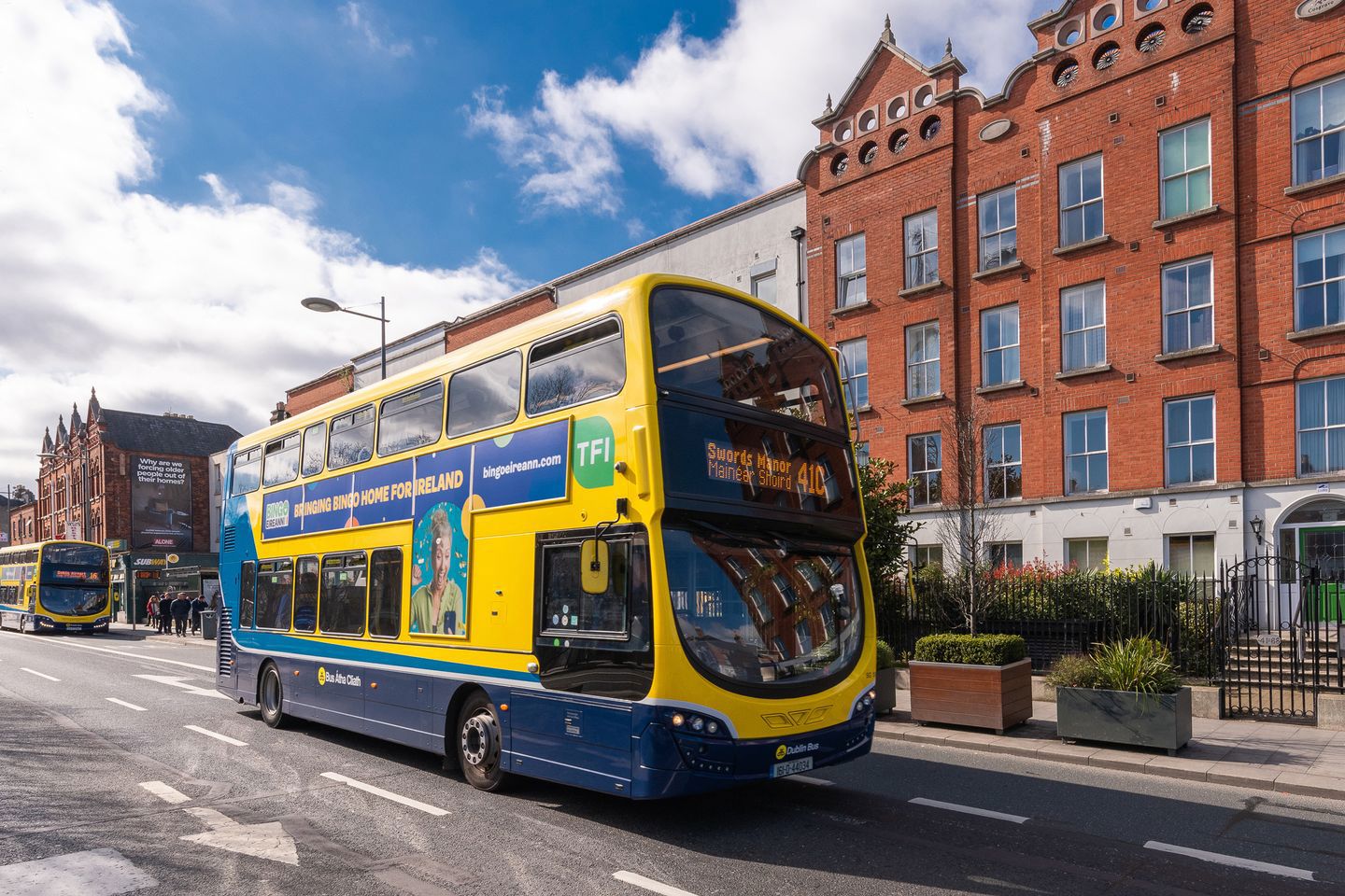 Derrynane Square, Dublin 7, Dublin 7, D07H801 16