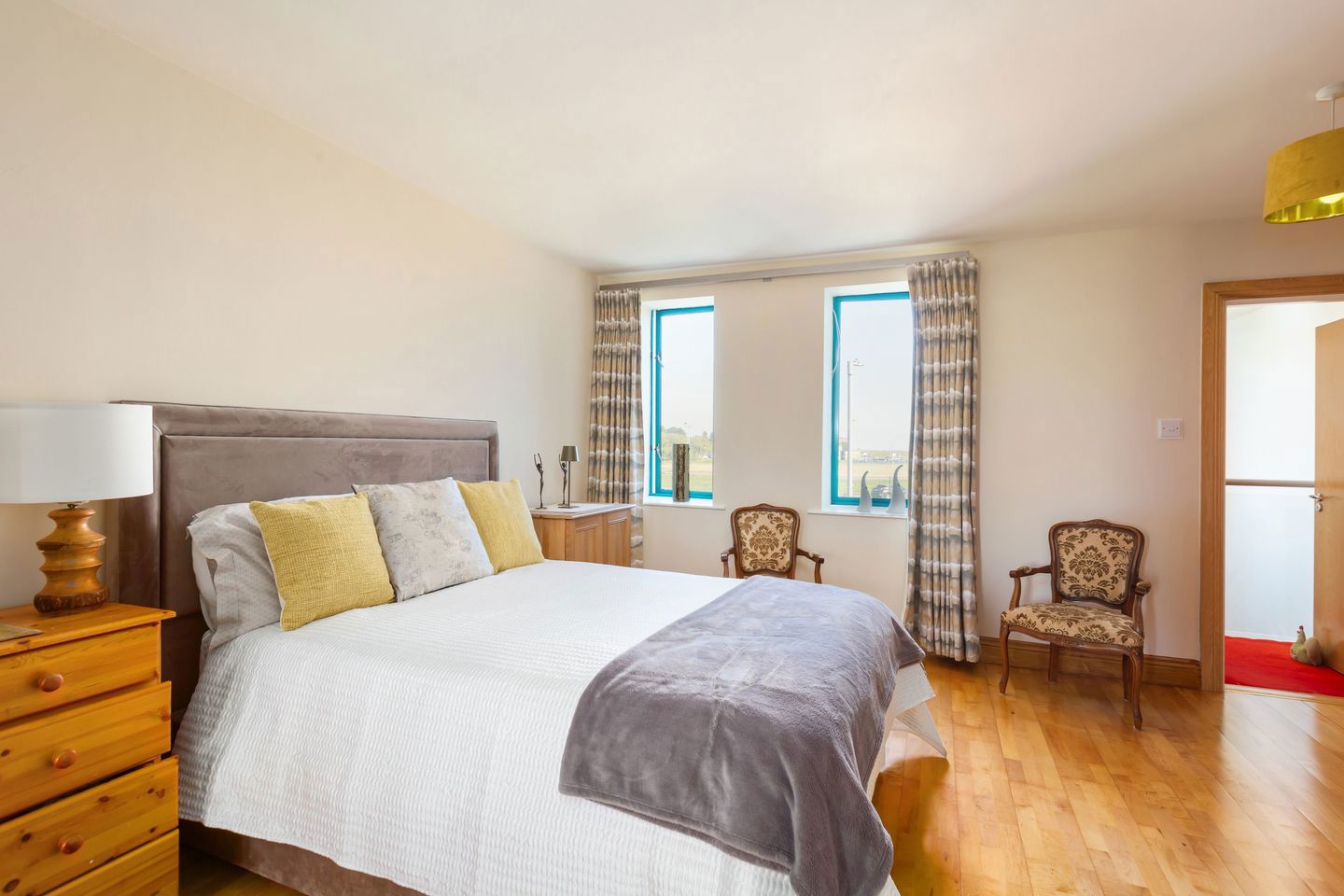 26 Tuskar Courtyard, Arklow Marina Village, Arklow, Co. Wicklow, Y14XF47