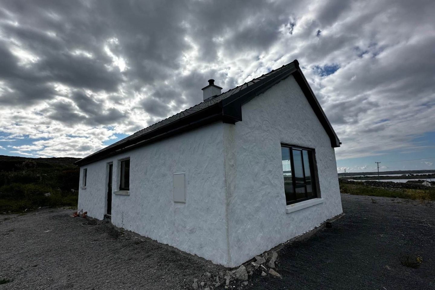 Lettercallow, Lettermore, Co. Galway, H91PD0V 11