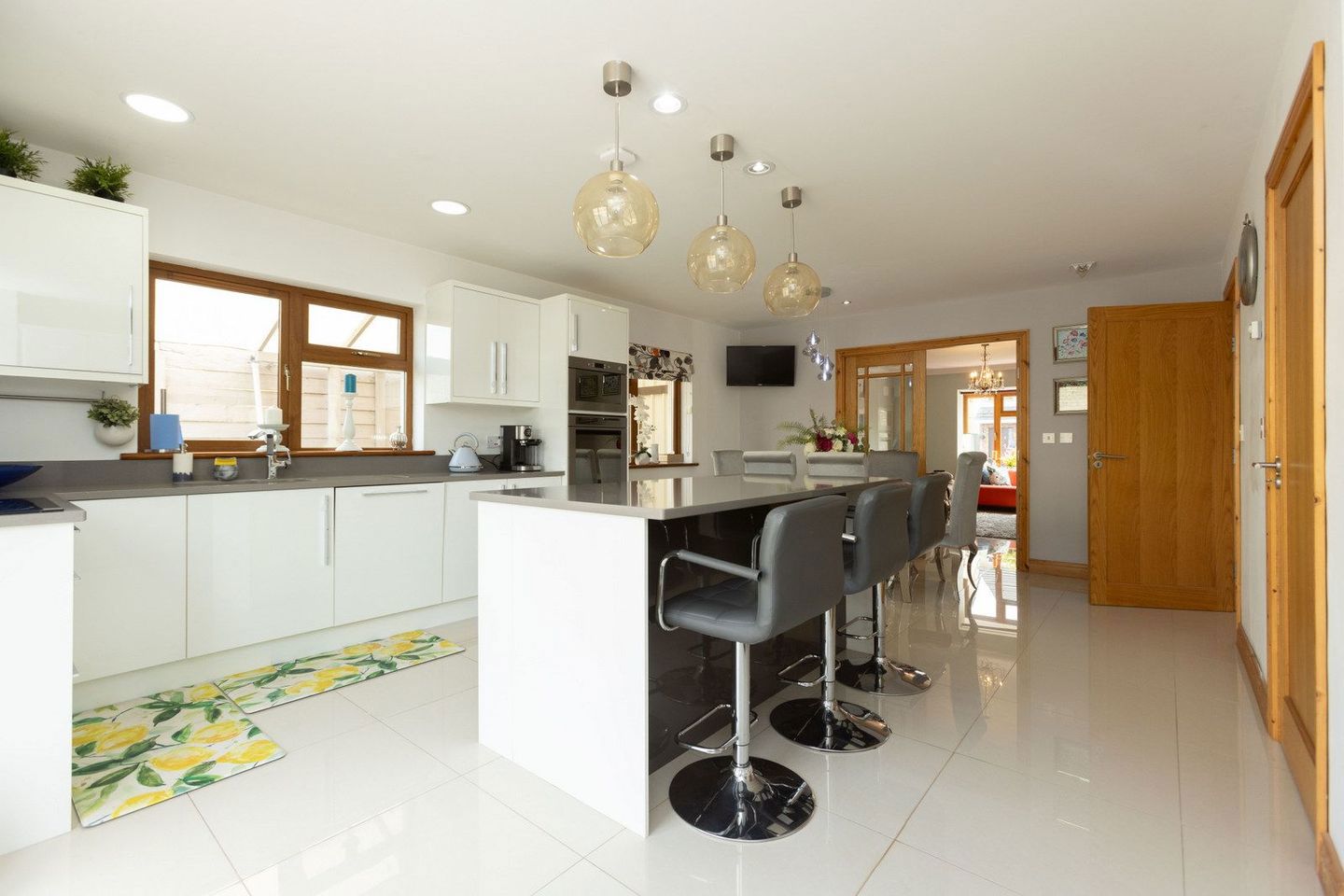 77 Coill Rua, Mullingar, Mullingar, Co. Westmeath, N91R8NK