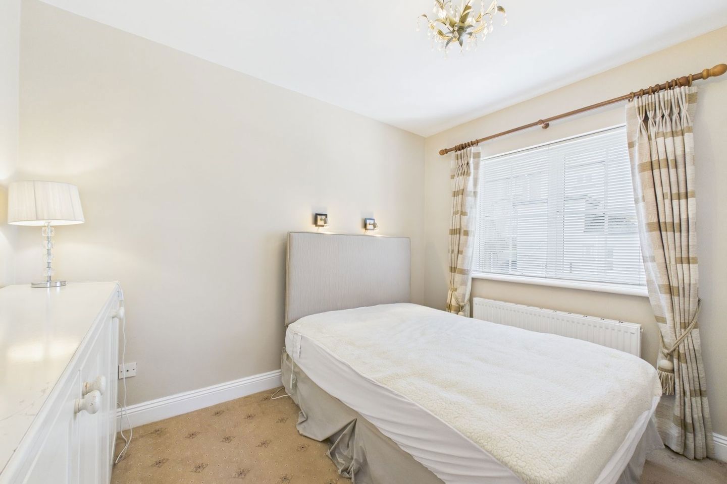 1 Catherine Court, Catherine Street, Ferrybank, Co. Waterford, X91WPK4