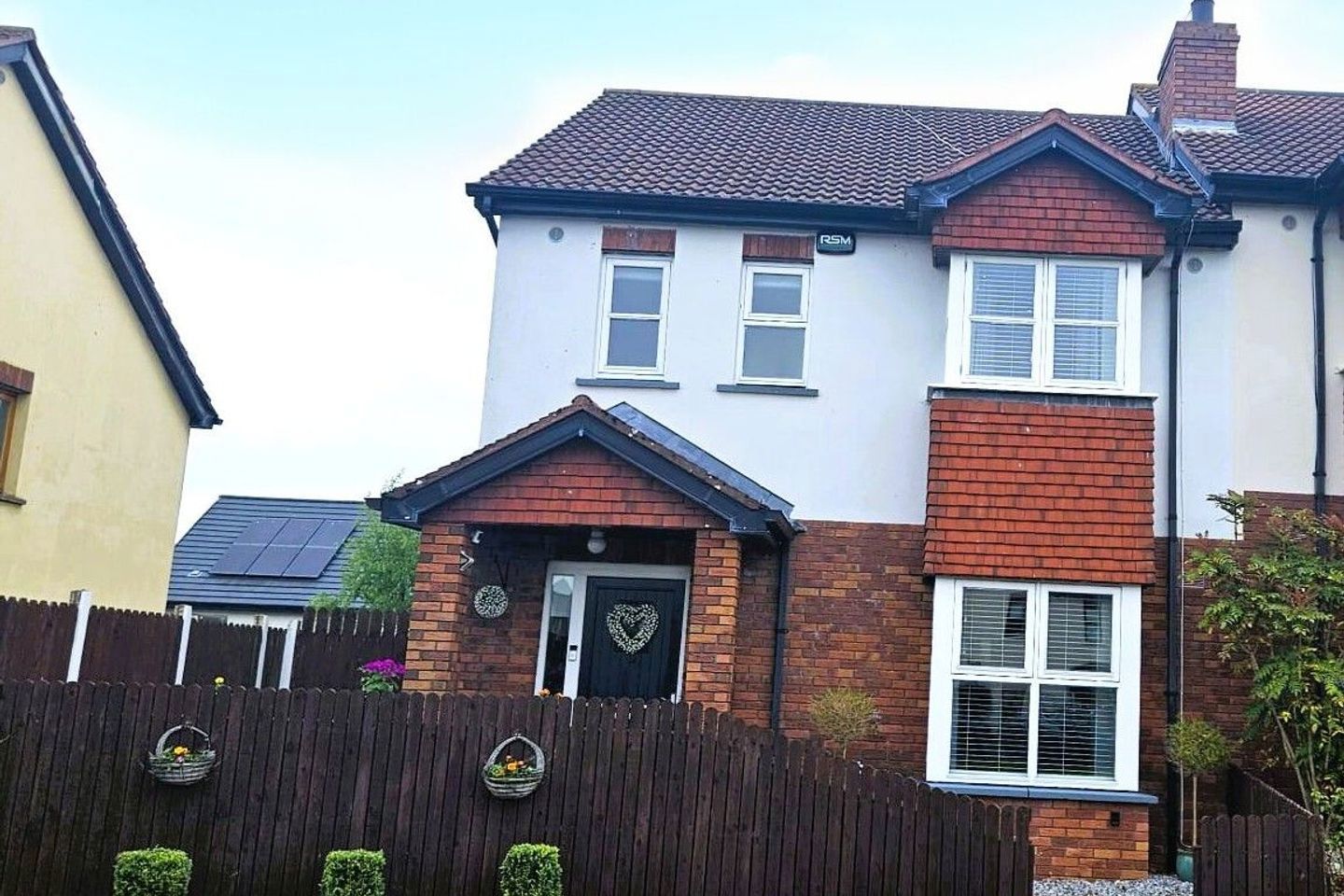 30 Moorehall Rise, Hale Street, Ardee, Co. Louth, A92H924 13