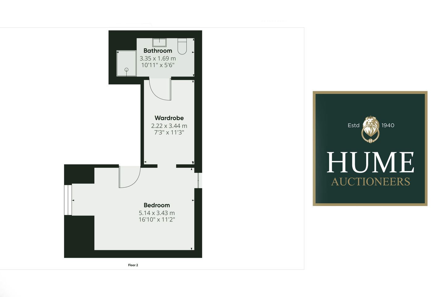 12 Cherrybrook, Foxburrow, Portlaoise, Co. Laois, R32D25Y 35