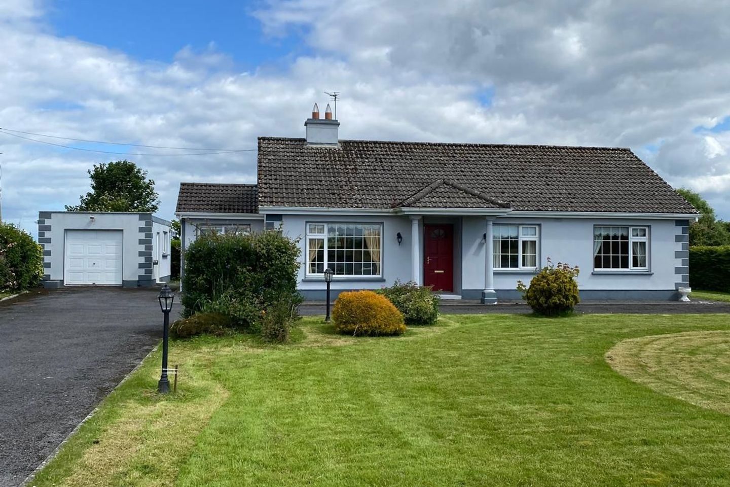 Lisduff, Danesfort, Loughrea, Co. Galway, H62TK24 2