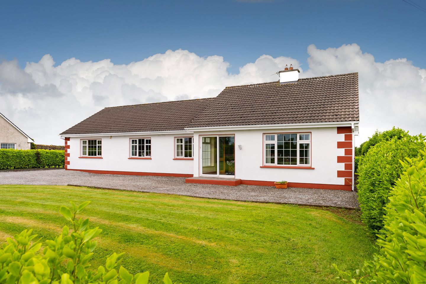 Clonearl, Daingean, Co Offaly, Daingean, Co. Offaly, R35YC42 14