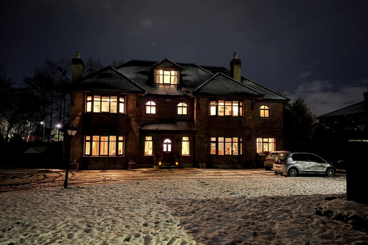 The End House, 12 Whitethorns, Church Road, Raheen, Co. Limerick, V94RT9W 117