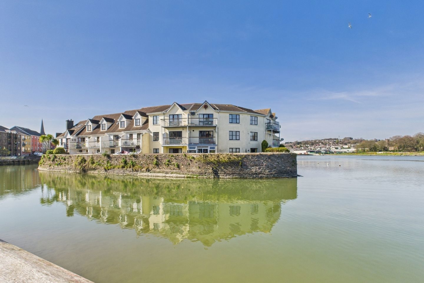 Apartment 21B, Adelphi Quay, Waterford, X91FT52 22