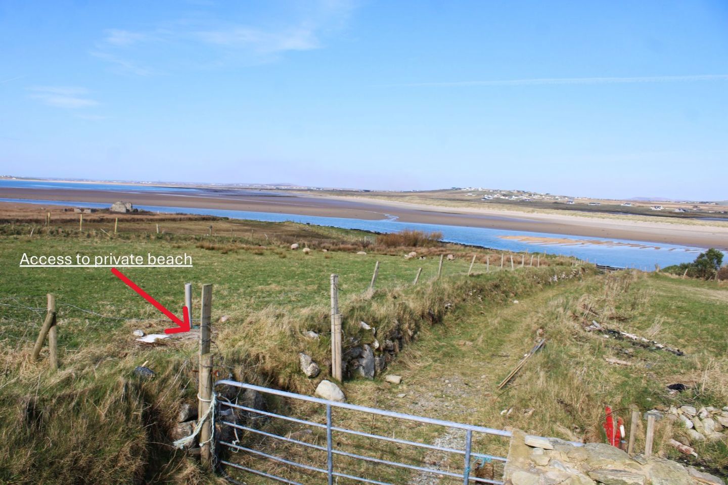 Doolough, Geesala, Ballina, Co. Mayo, F26TP48 25