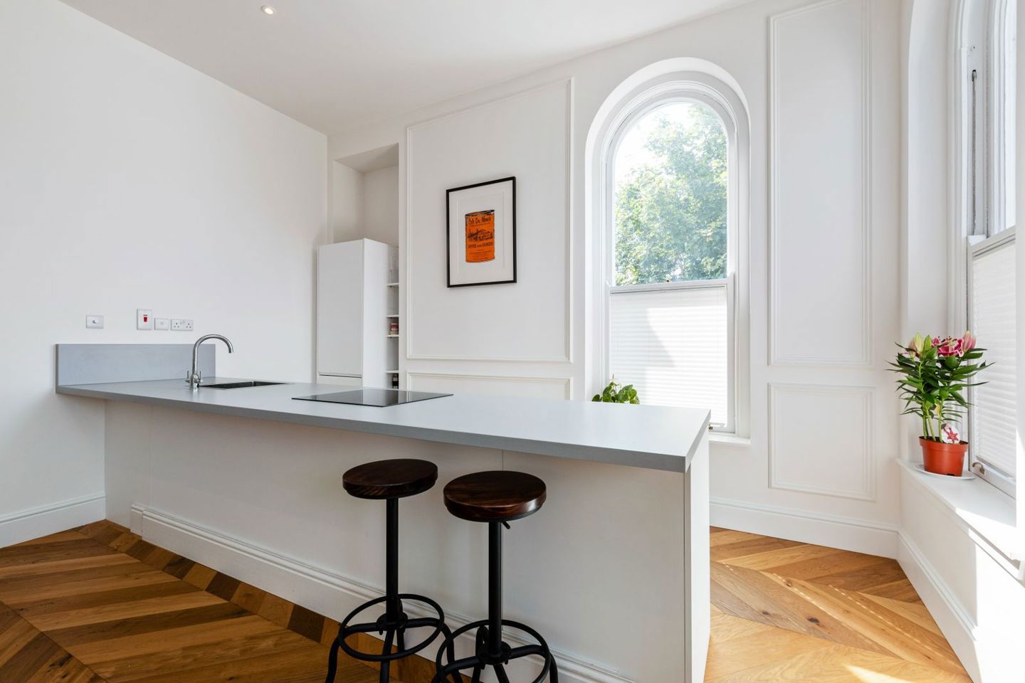 Apartment 3 , Holyrood Castle, Sandymount, Dublin 4, D04AE36 4