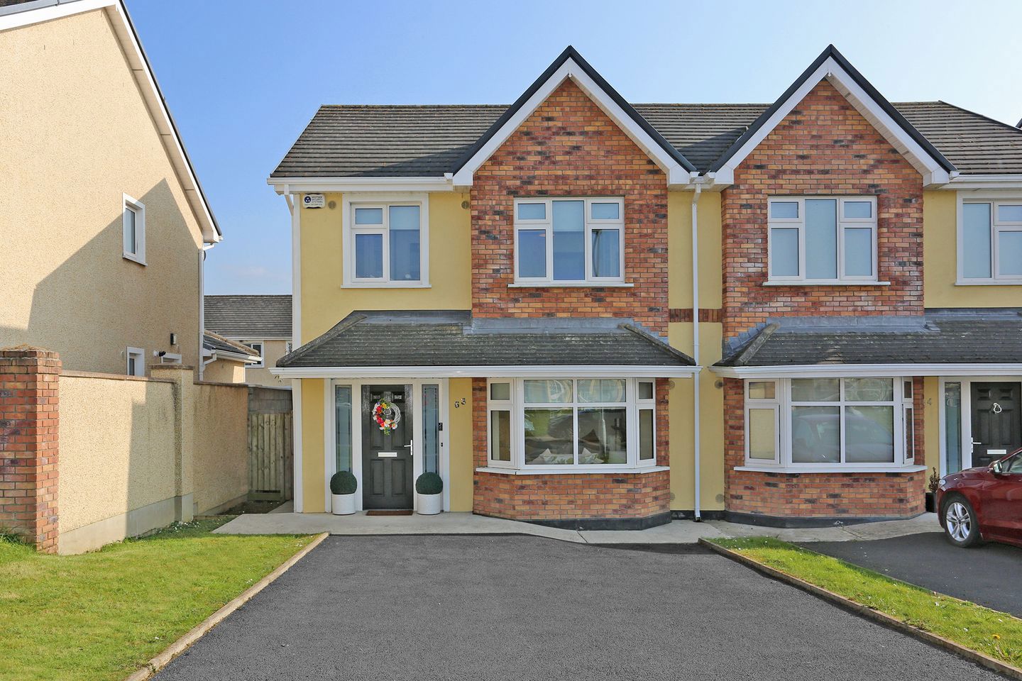 63 Evanwood, Golf Links Road, Castletroy, Co. Limerick, V9476Y5 2