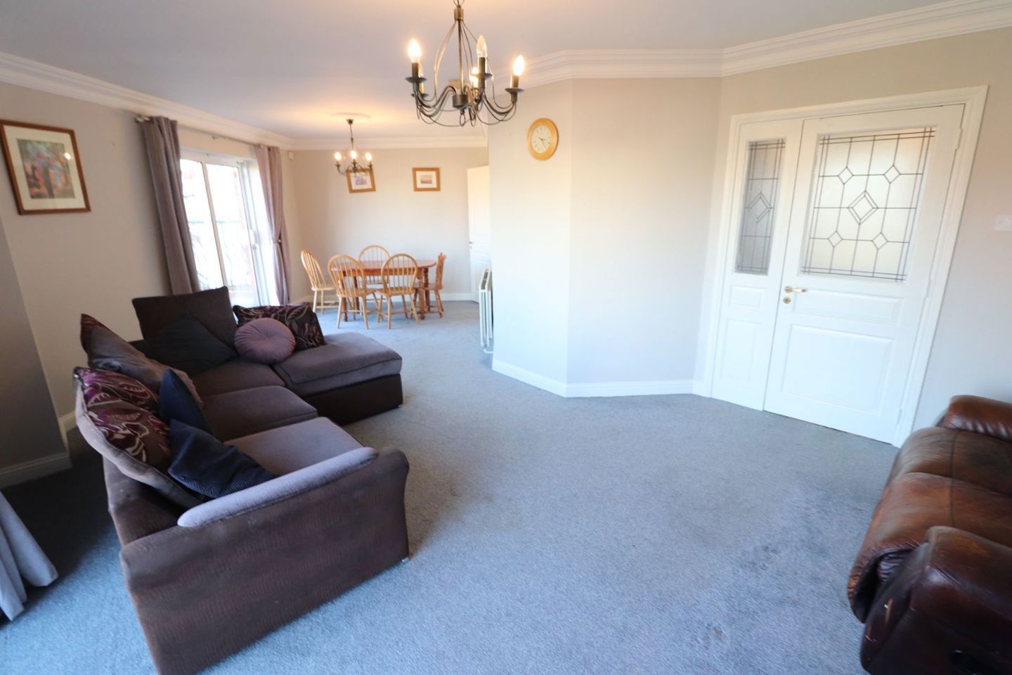 6 Fitzhaven Square, Ashbourne Avenue, South Circular Road, Co. Limerick, V94FN88 3
