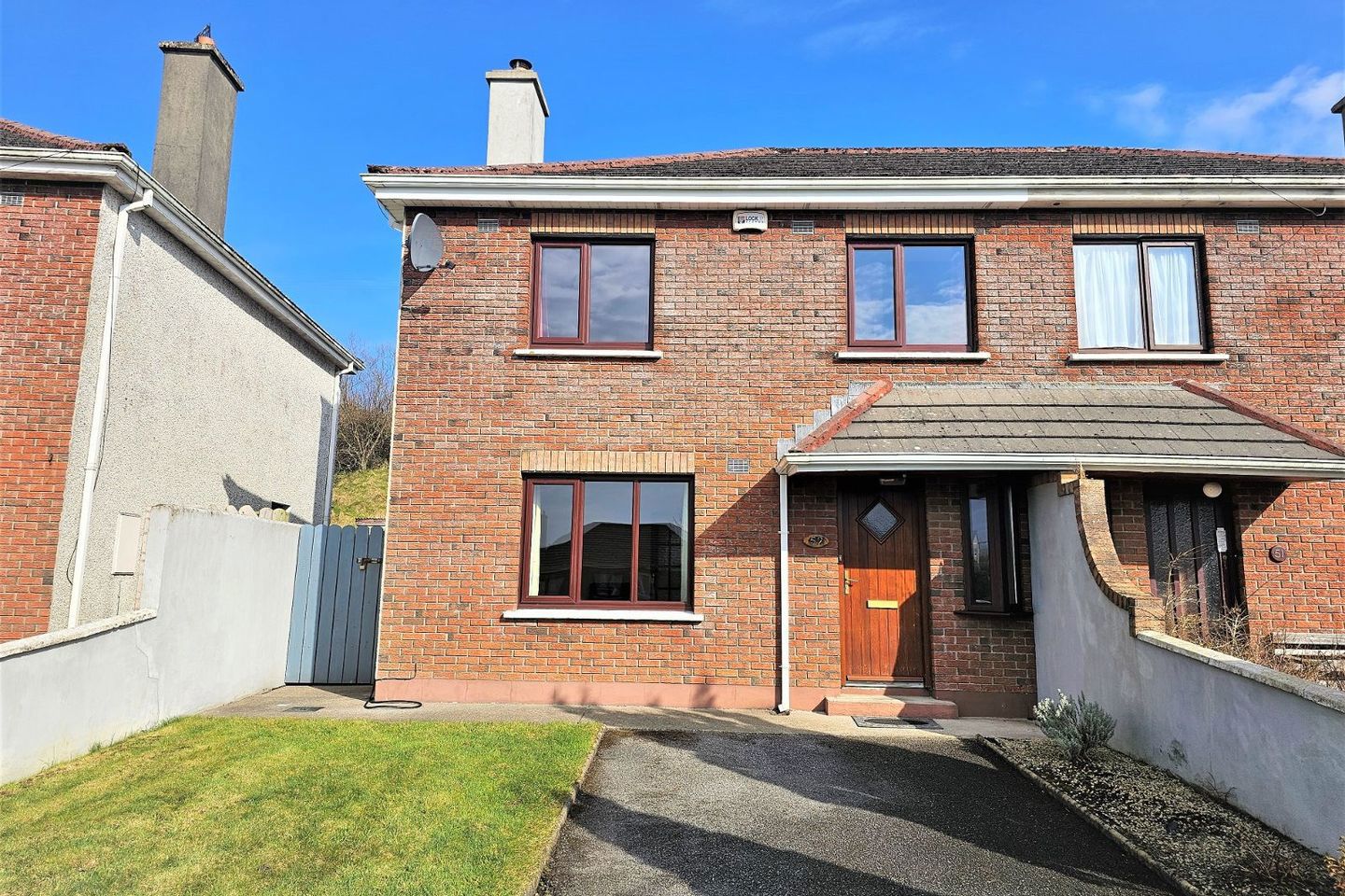 52 Mulberry Park, Ballinode, Co. Sligo, F91F5DF 2