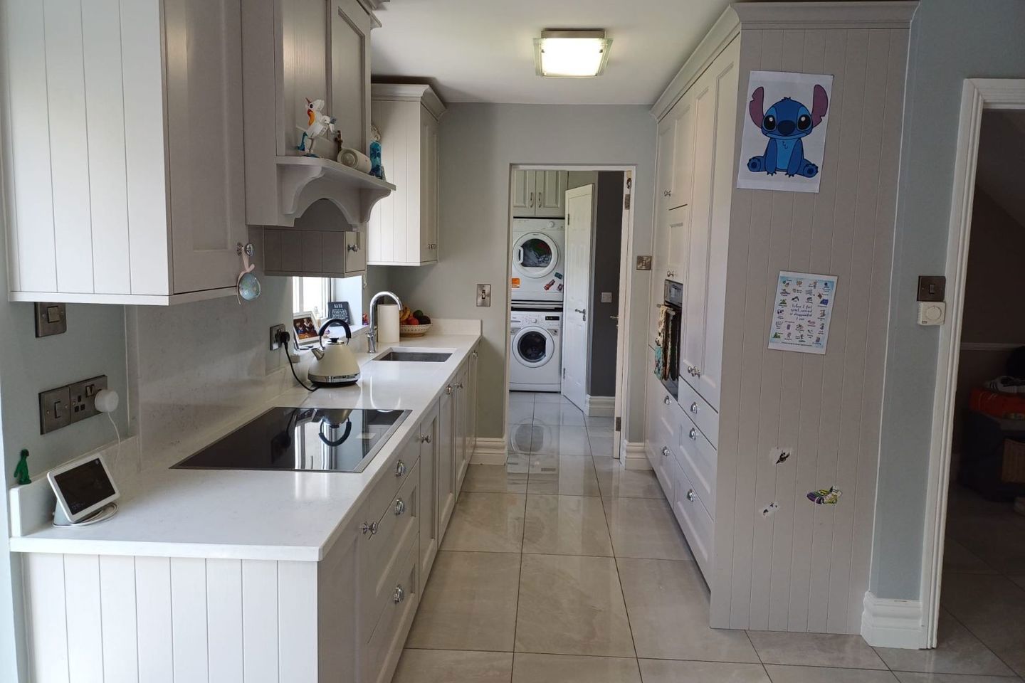 36 Hazelwood,  Dublin Road, Thurles, Co. Tipperary, E41T118 11