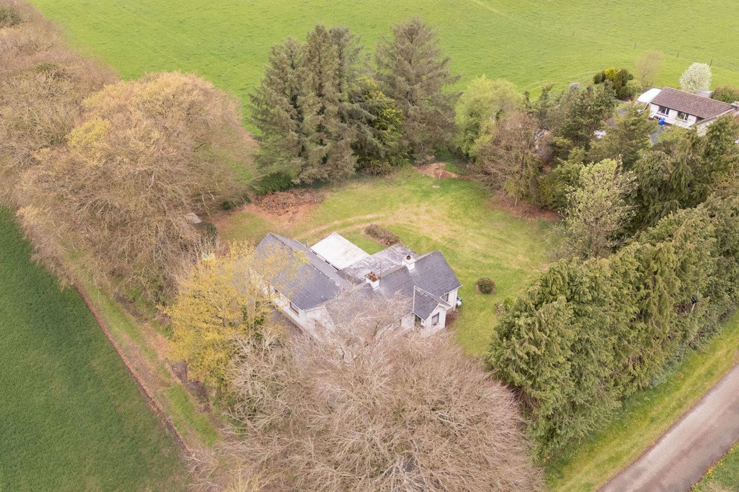 Newdown, The Downs, The Downs, Co. Westmeath, N91W6D9