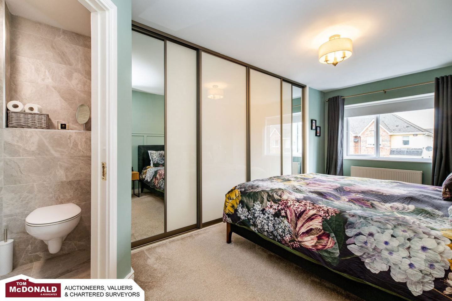 70 Castlegate, Portarlington, Co. Laois, R32E7W9 29
