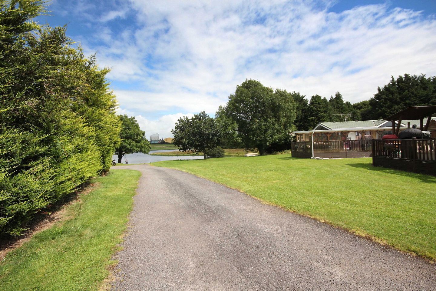 Lough Ramor Caravan and Camping Park and Lands, Ryefield, Virginia, Co. Cavan, A82Y058 23