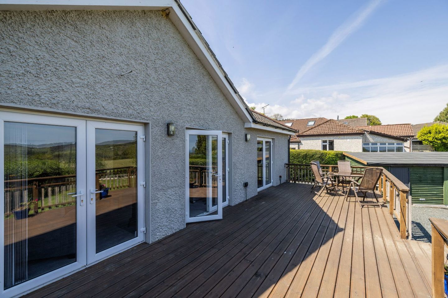 3 Parknasilloge, Enniskerry, Enniskerry, Co. Wicklow, A98NY50