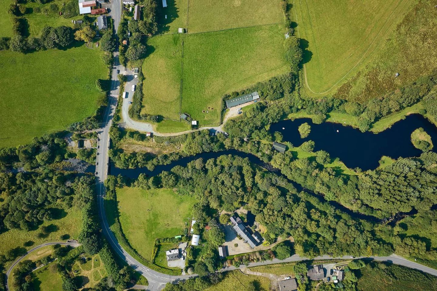 Sterne`s Mill, Annamoe, Co. Wicklow, A98TK63 42
