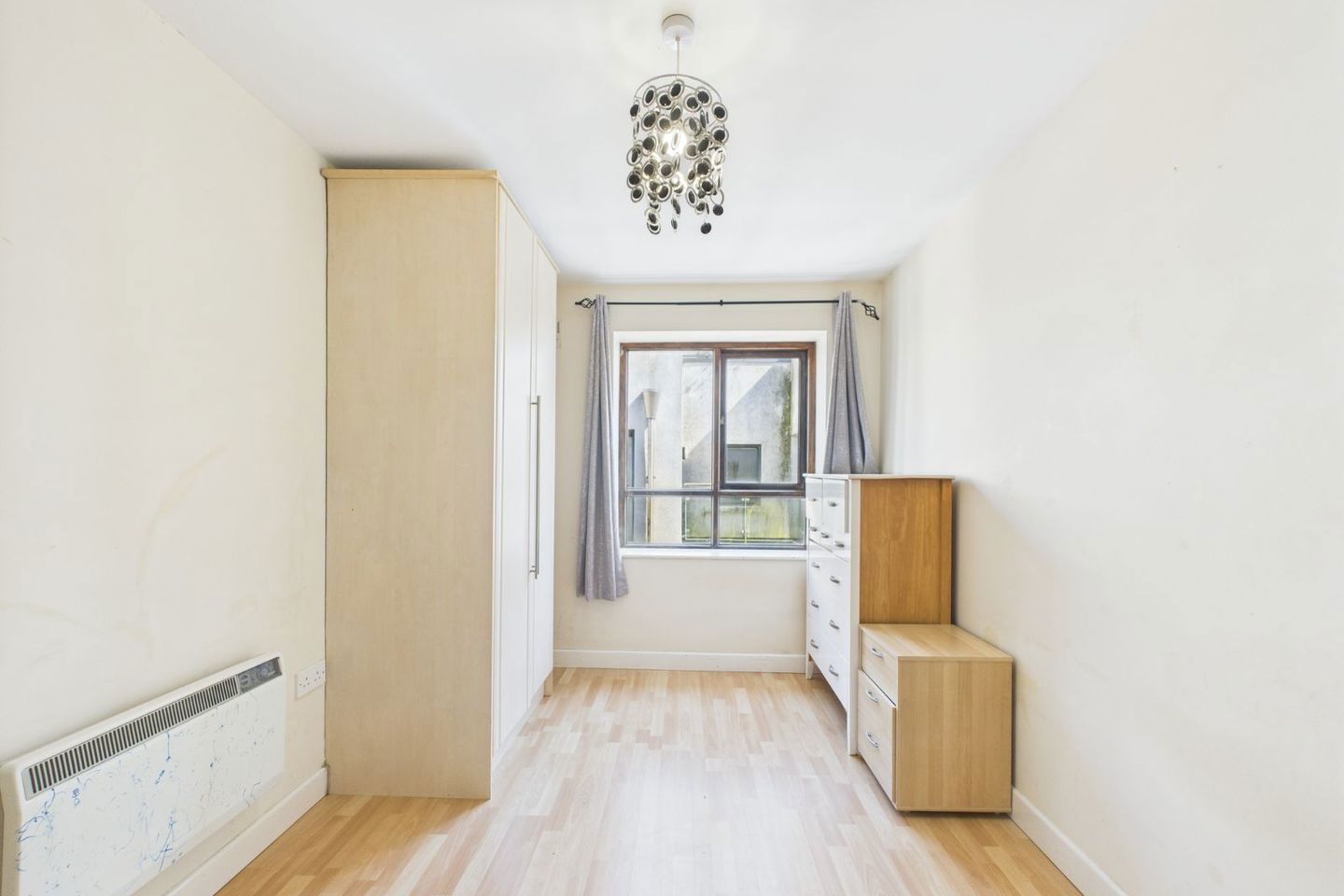 Apartment 53, Penrose Court, Anne Street, Waterford City Centre, X91KW28
