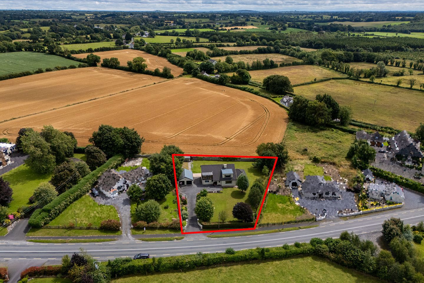 Parsonstown, Mullingar, Co. Westmeath, N91C8D8 59