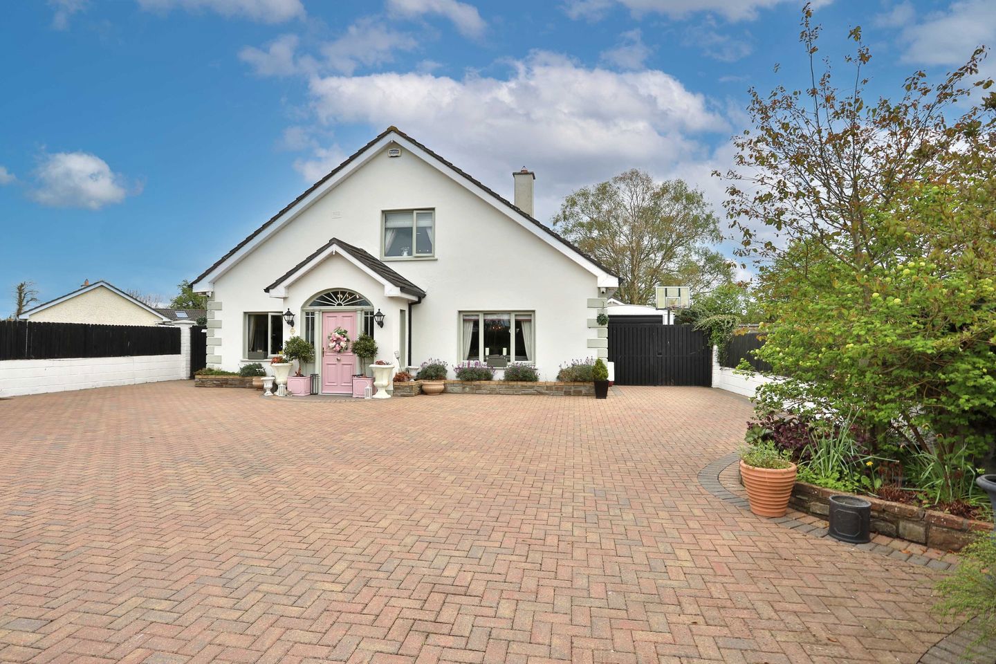 Kilmalogue, Portarlington, Co. Offaly, R32AT45 3