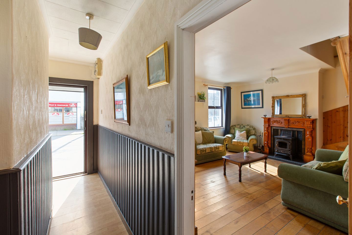 8 Parnell Terrace, Wexford Road, Arklow, Co. Wicklow, Y14FA34