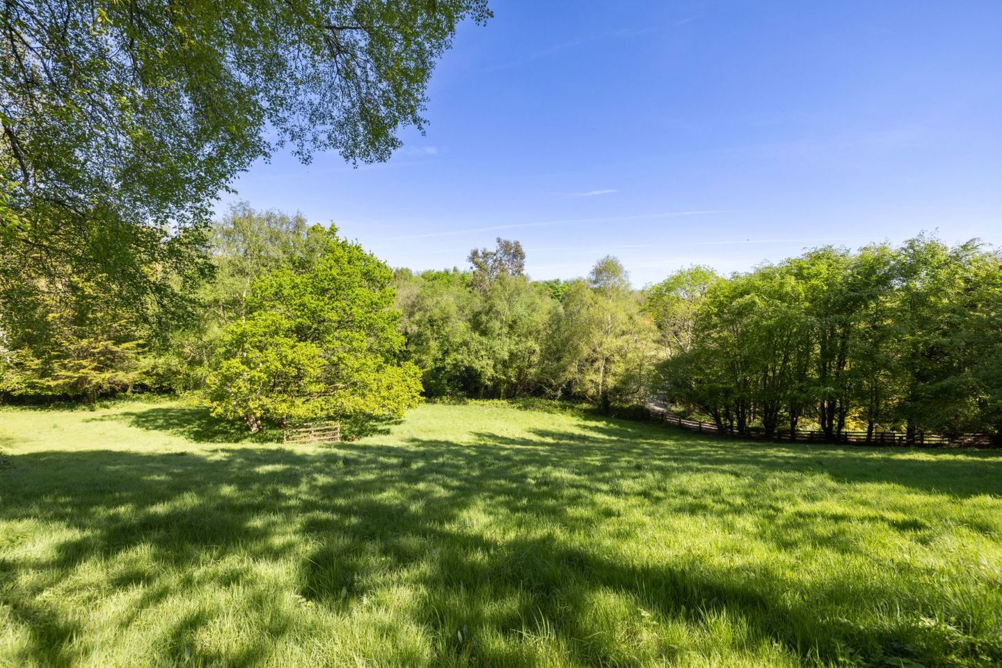 13 bel air village, cronroe, ashford