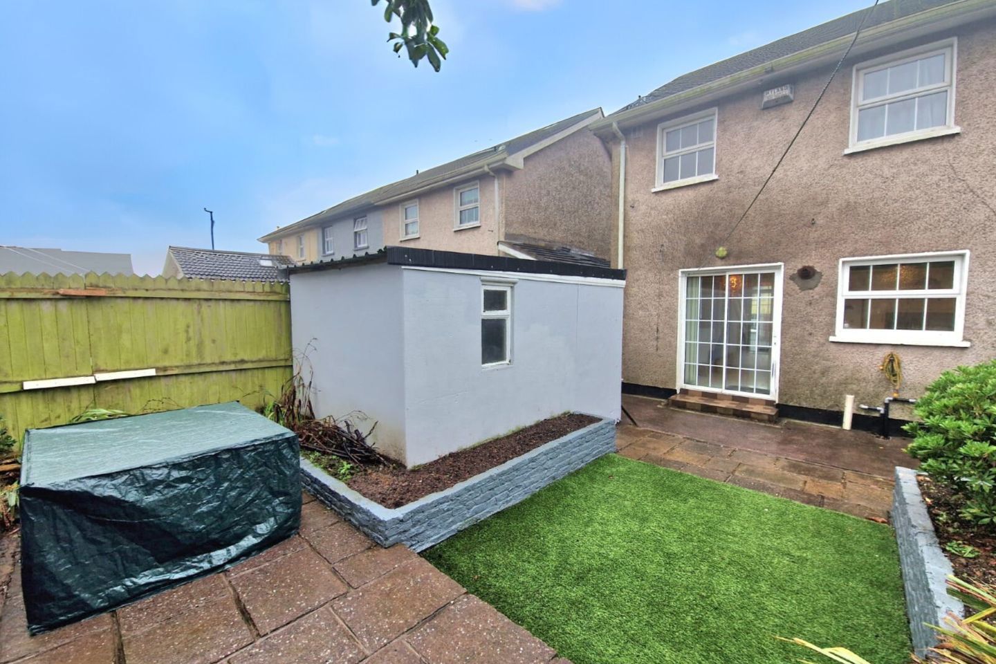 19 Laurel Ridge, Shanakiel, Co. Cork, T23DC5K 35