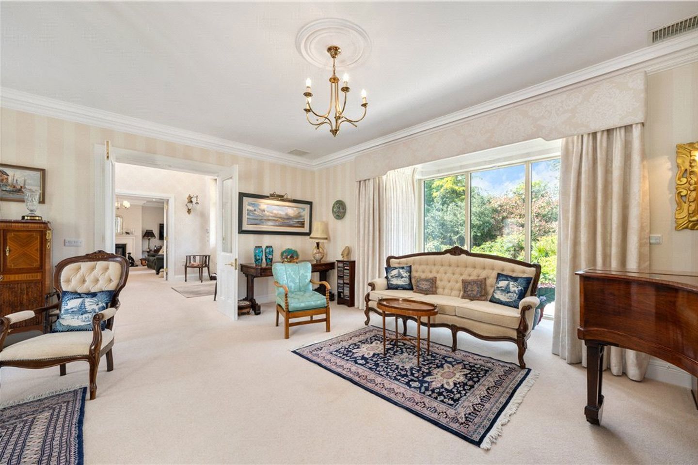Baggot Rath Newbridge Avenue Sandymount Dublin 4, Sandymount, Dublin 4, D04A4A4 33