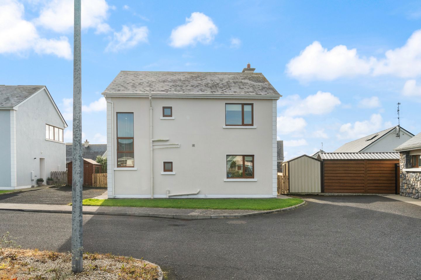 22 Marella, Enniscrone, Co. Sligo, F26W778 25