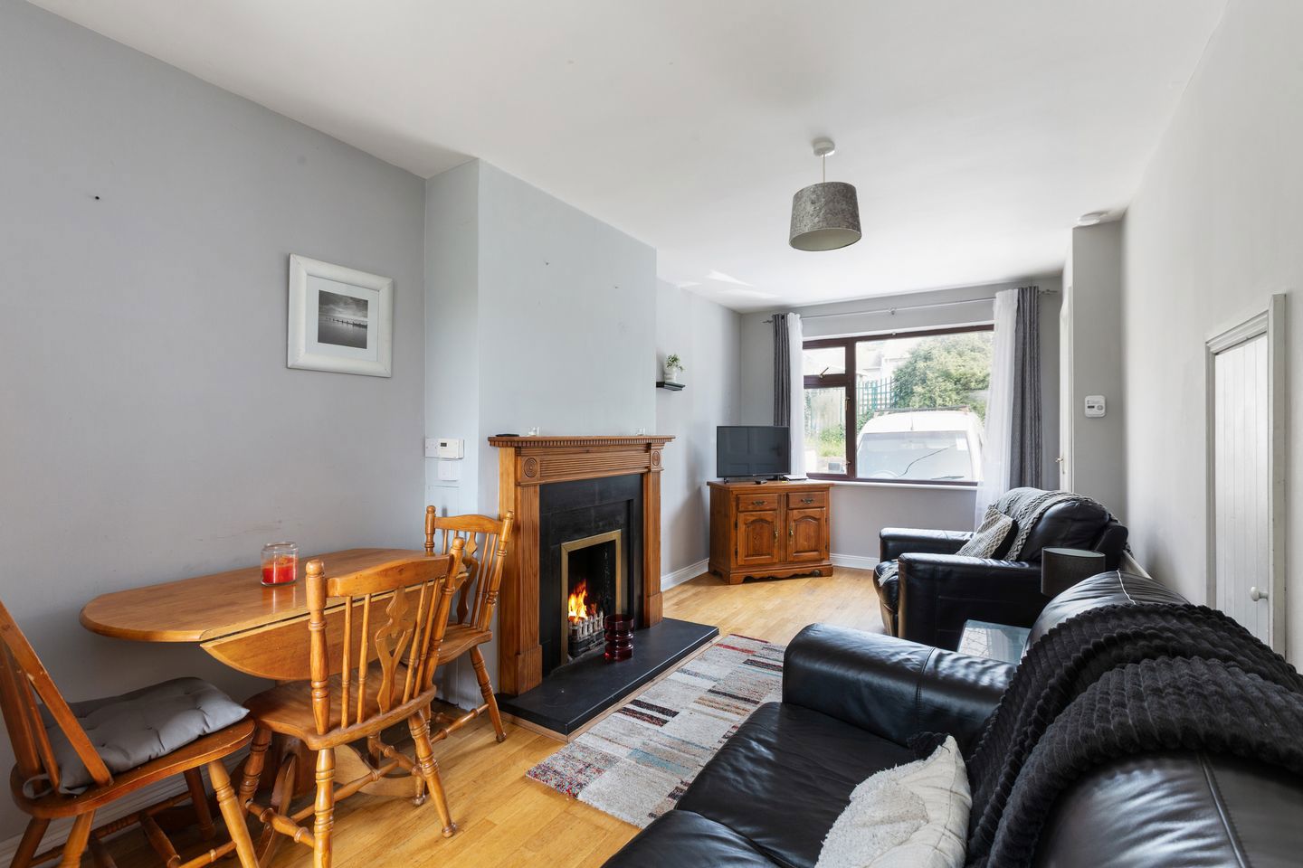 Bunowen, Saint Patrick's Road, A67YT54