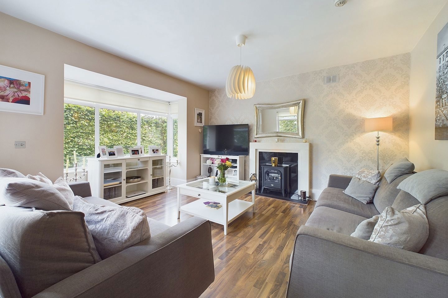 12 Cherrybrook, Foxburrow, Portlaoise, Co. Laois, R32D25Y 6