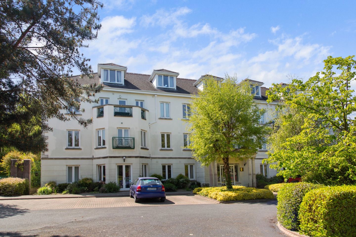 Apartment 15, Woodlands Court, Woodlands, Greystones, Co. Wicklow, A63P922 4