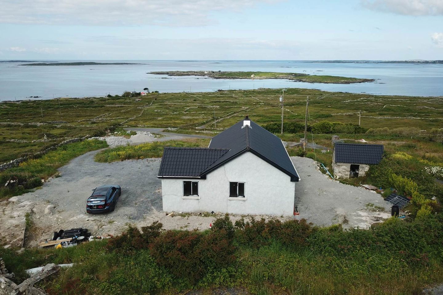 Lettercallow, Lettermore, Co. Galway, H91PD0V 2