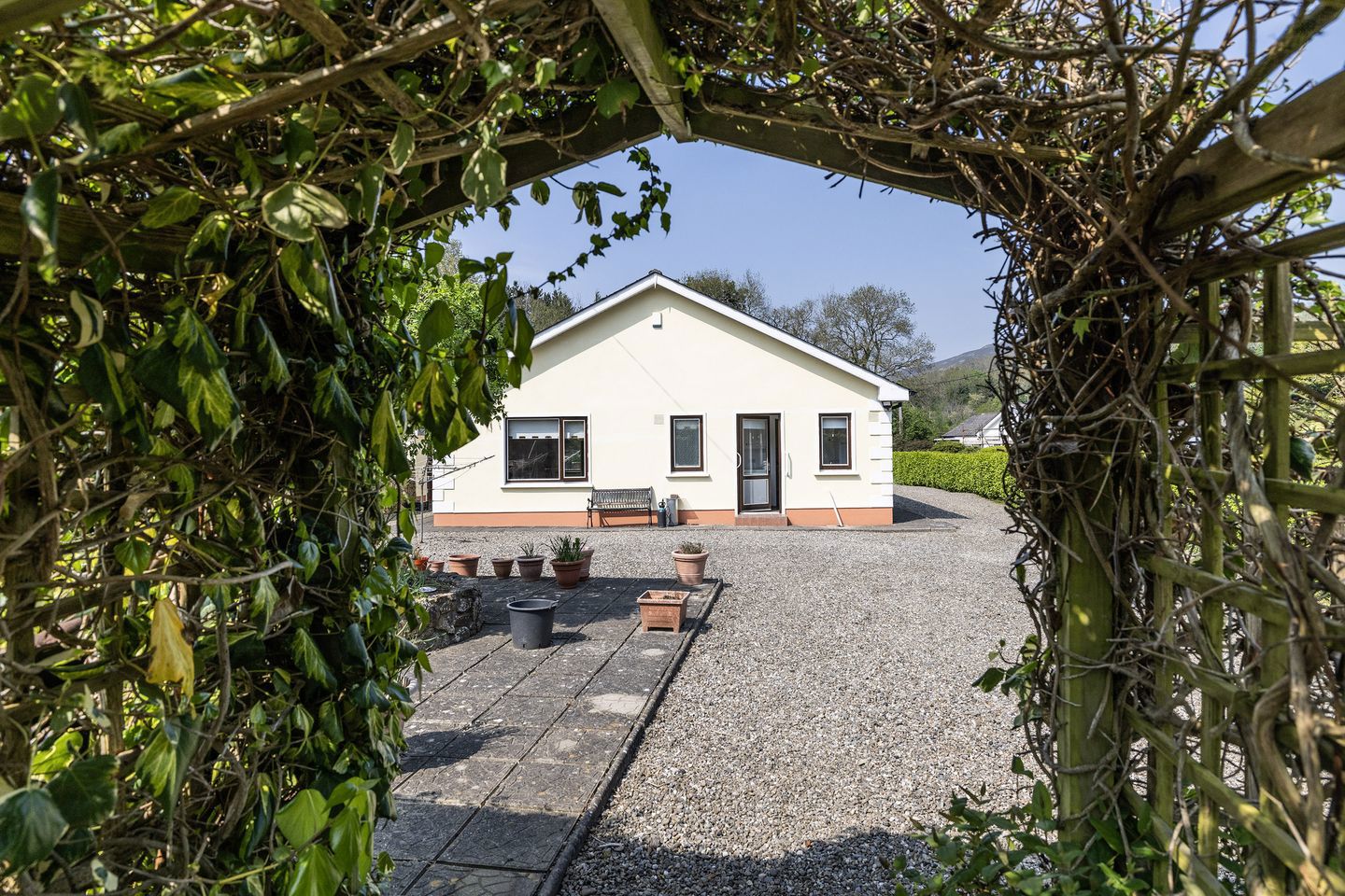 Kilmurray House, Quill Road, Kilmacanogue, Co. Wicklow, A98RF78 47