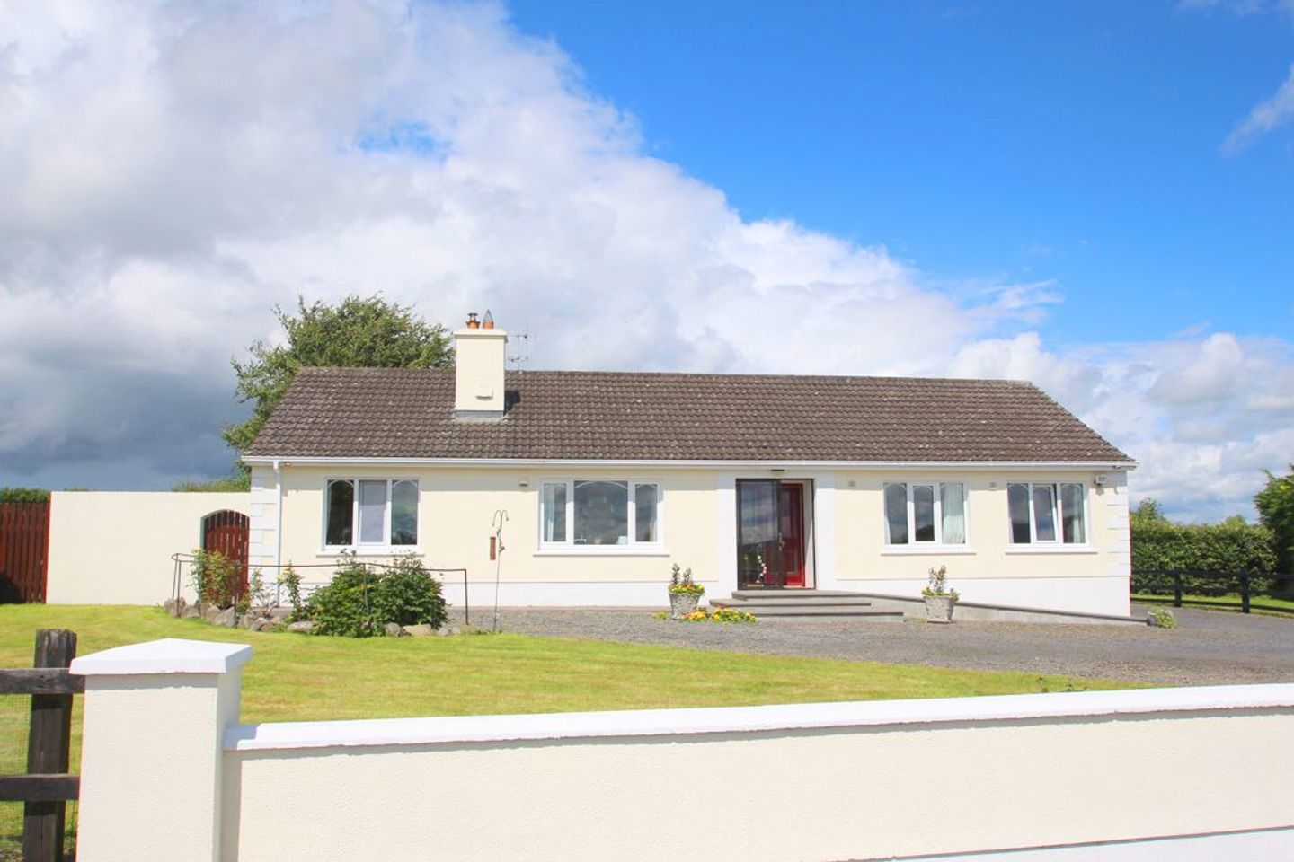 Kiltubbrid Island, Kilcormac, Rath, Co. Offaly, R42W668 15