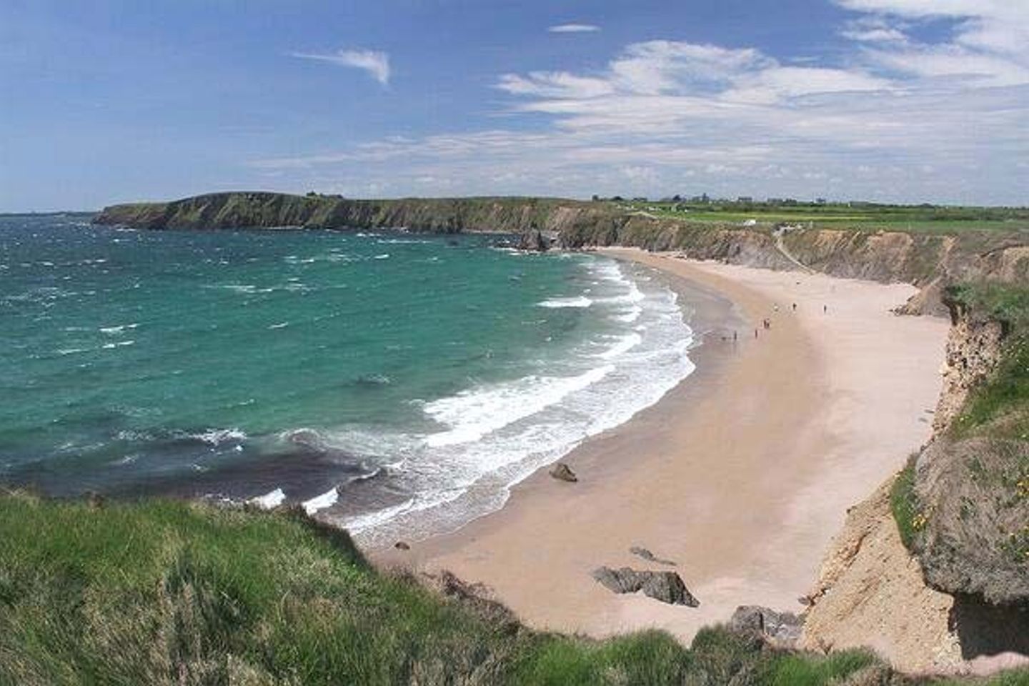 The Birds Nest, 32 Sandeel Bay Cottages, Hookless Village, Fethard-On-Sea, Churchtown, Co. Wexford, Y34TF20 22