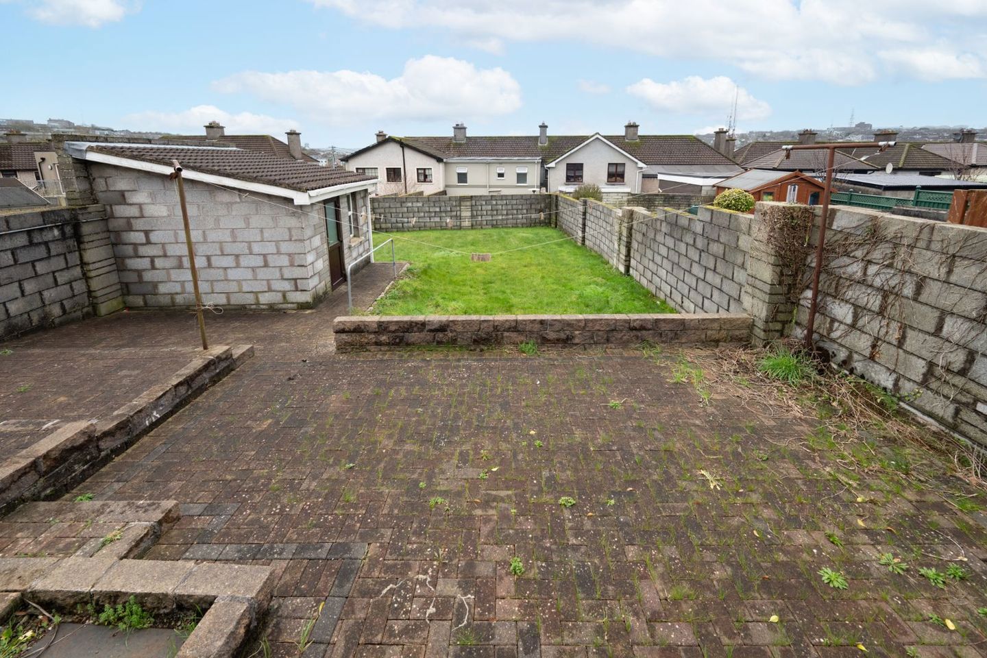 37 Delaney Park, Dublin Hill, Blackpool, Co. Cork, T23N2A0 36