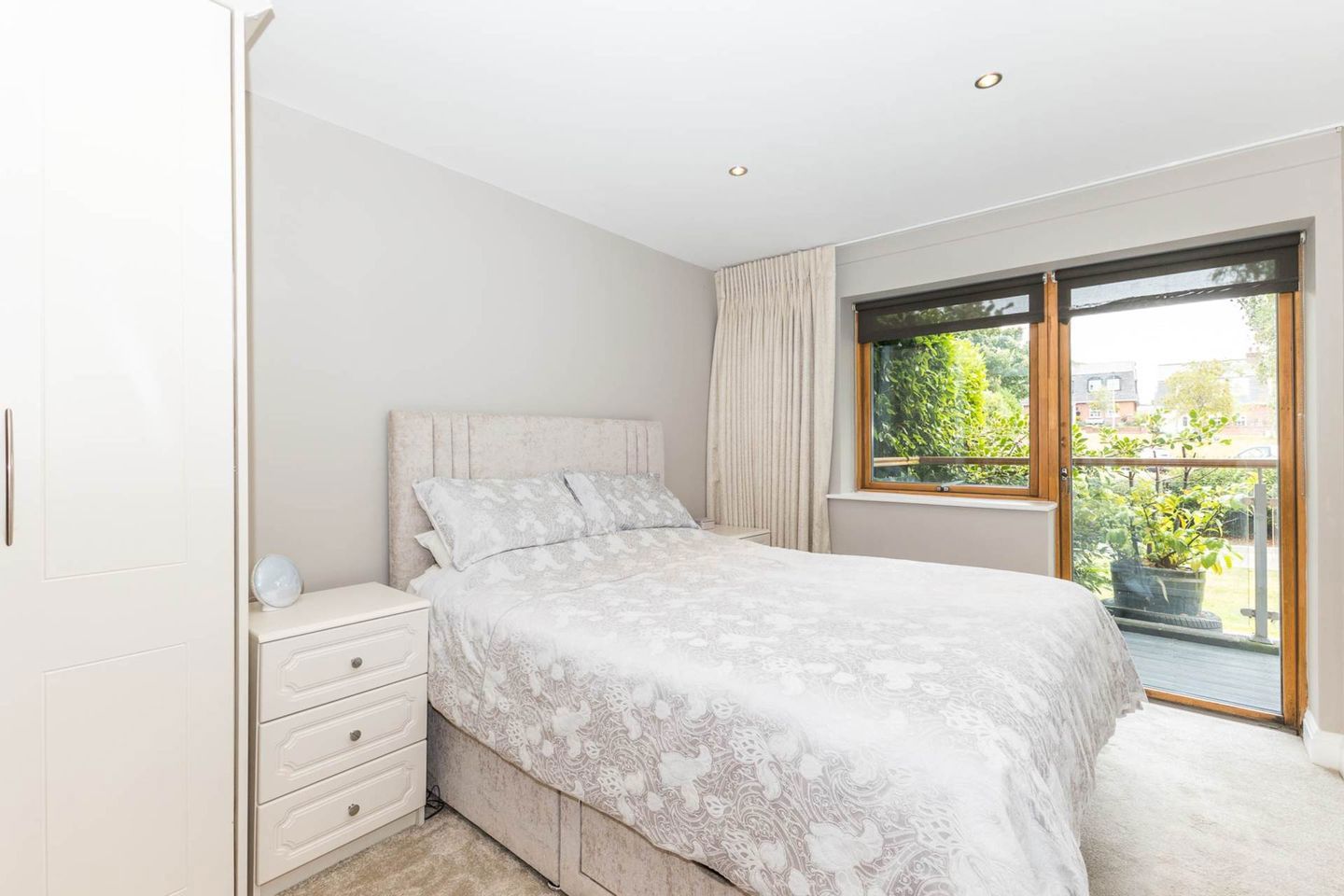Apt 1, Block 4, The Watermill Apartments, Raheny, Dublin 5 8