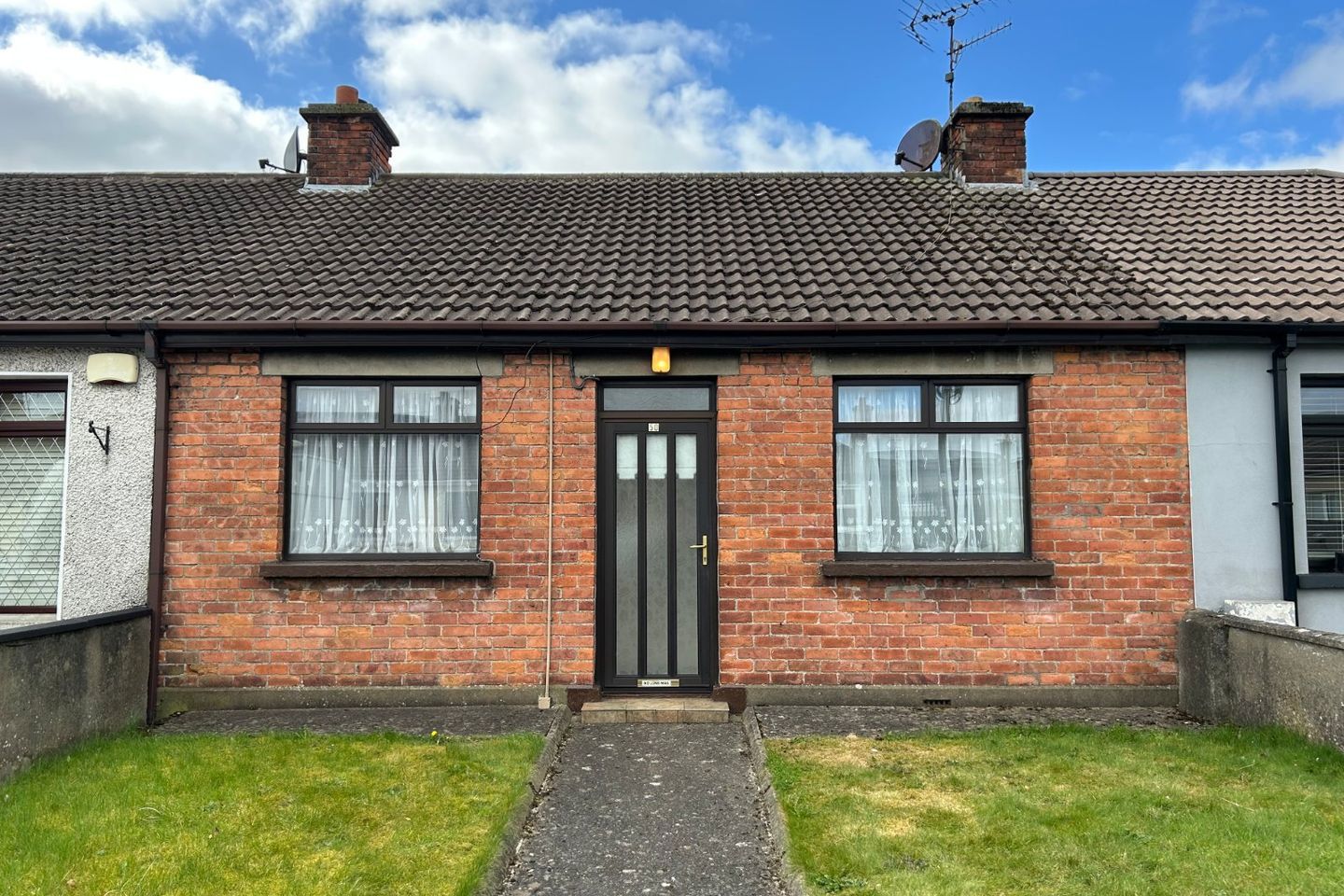 50 O'Hanlon Park, Dundalk, Co.Louth, A91E7E5 8