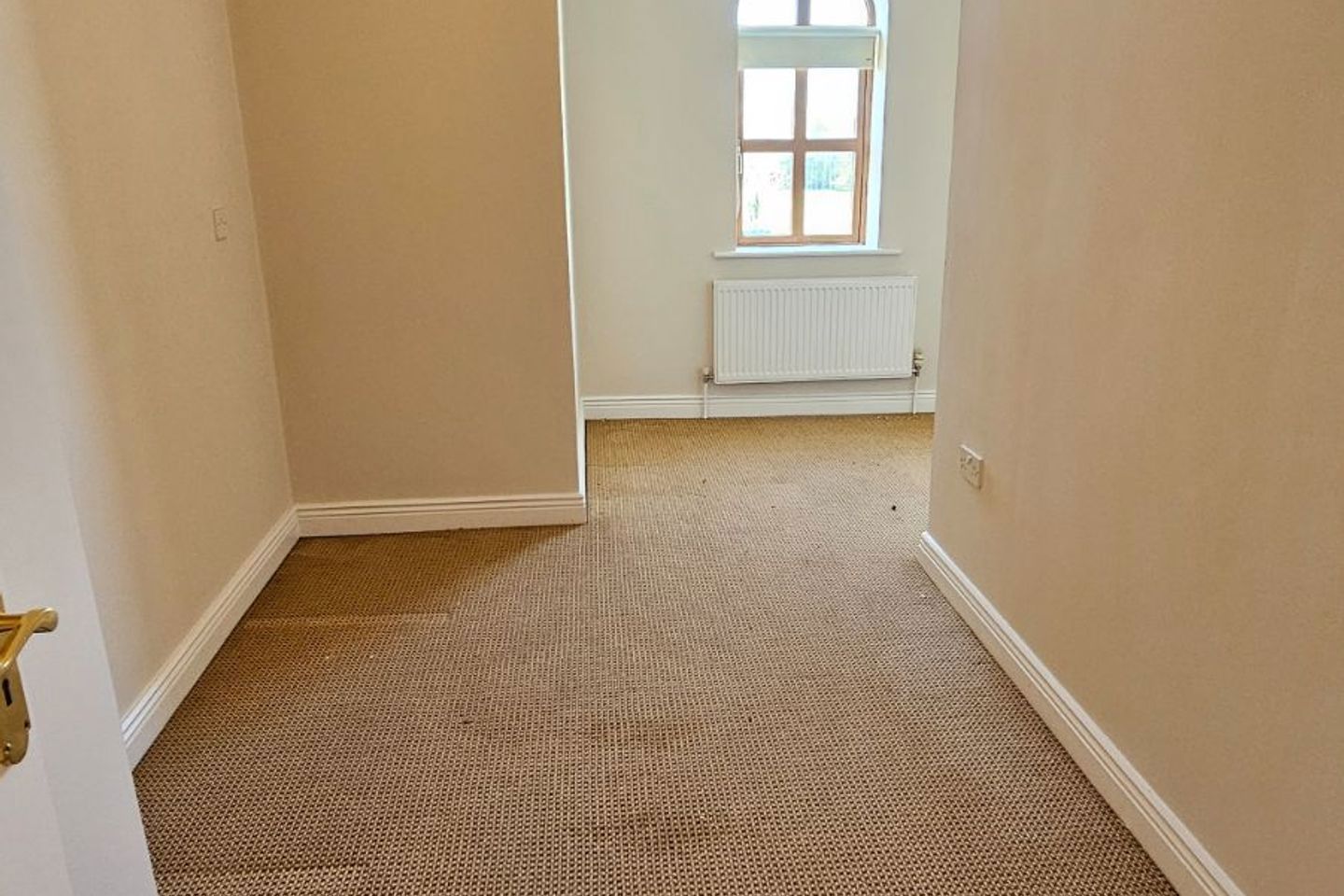 1 Knockroe Park, Castlerea, Castlerea, Co. Roscommon, F45FD37