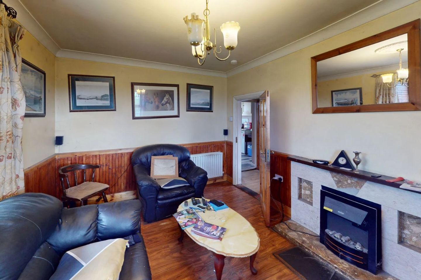 Cloughduv, Cloughduv, Co. Cork, P14Y592 5