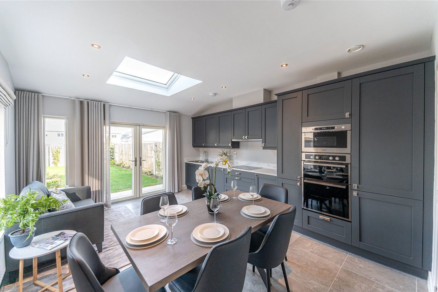 19 The Walk, Mullen Park, Maynooth, Co. Kildare, W23HXF4 8