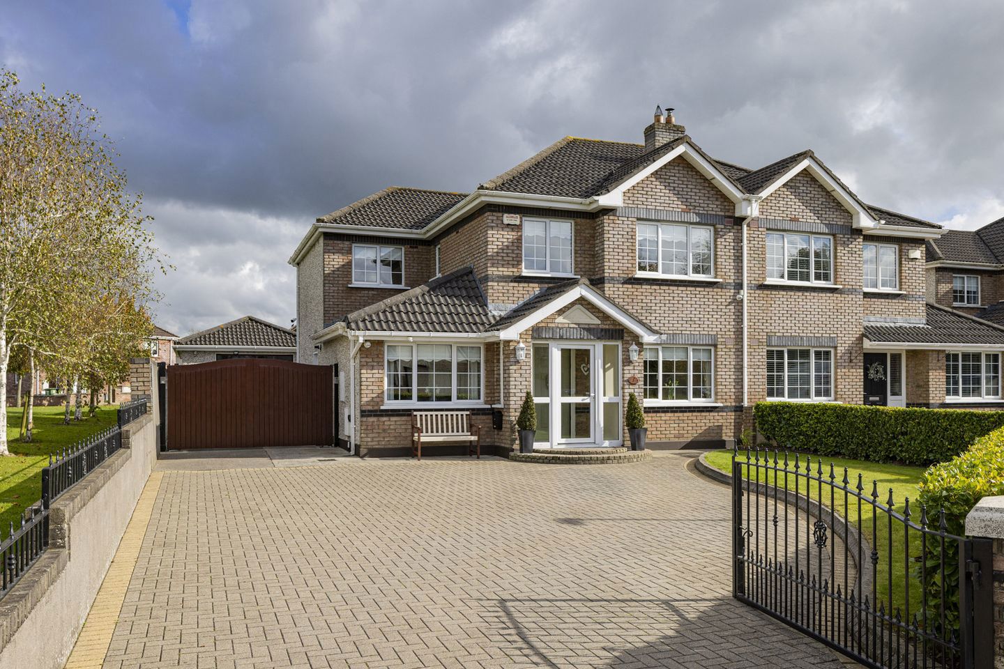 1 Glen Abhainn Park, Enfield, Co. Meath, A83ED23 10