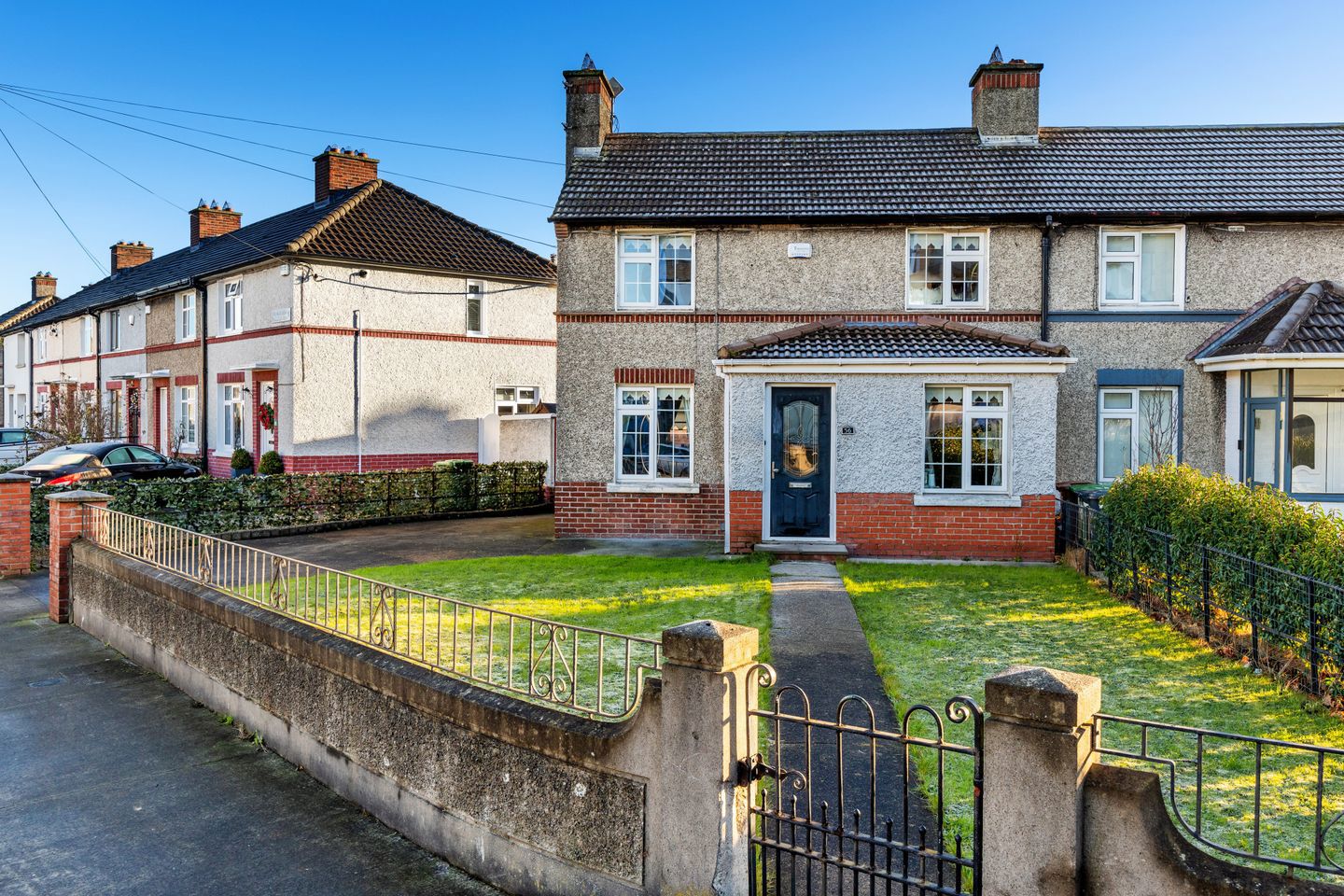 56 Collins Avenue East, Killester, Dublin 5, D05EH28 3